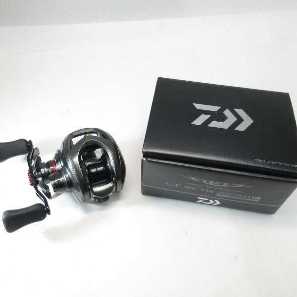 19スティーズCT SVTW 700SHL